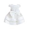Pamina svečana haljina za bebe devojčice krem Z2233128PR